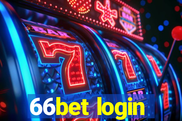 66bet login